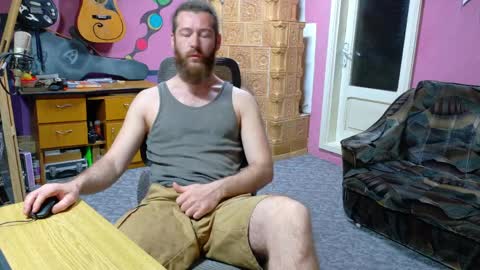 I am The Fourth and only Sir. Pelo online show from April 4, 2026, 5:10 pm