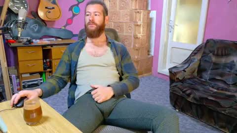 I am The Fourth and only Sir. Pelo online show from April 13, 2026, 5:13 am