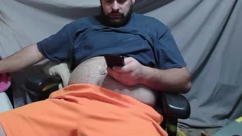 Sir Sexy online show from December 16, 2024, 12:15 am