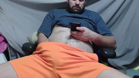 Sir Sexy online show from December 16, 2024, 3:19 am