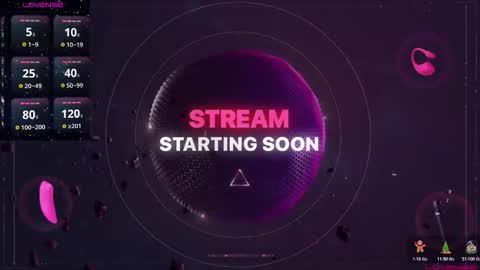 Sebastian online show from January 8, 2026, 11:51 pm