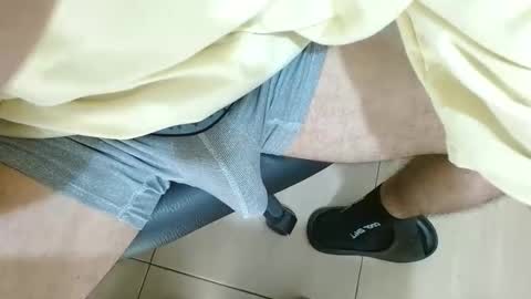 AlphaMaster Rodrick online show from January 7, 2025, 4:29 am