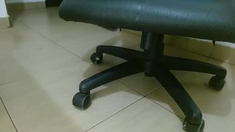 AlphaMaster Rodrick online show from November 20, 2025, 4:12 am