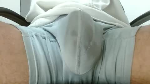 AlphaMaster Rodrick online show from November 25, 2025, 12:10 am