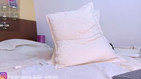 William independent models online show from September 24, 2025, 6:11 pm