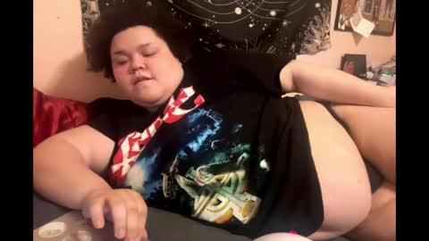 Agony online show from January 8, 2026, 3:53 am