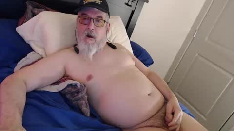 Snapshot of sirbeercan chatting on January 23, 2025, 11:58 am sir beer can the friendly hermit online show from January 23, 2025, 11:58 am