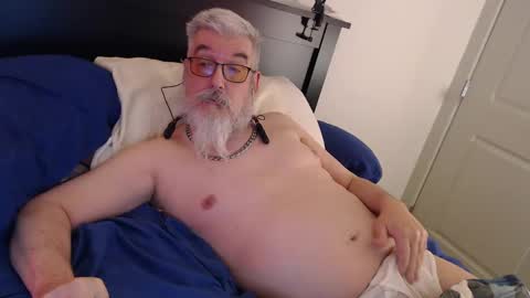 Snapshot of sirbeercan chatting on February 3, 2025, 7:40 am sir beer can the friendly hermit online show from February 3, 2025, 7:40 am