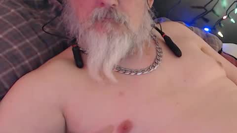Snapshot of sirbeercan chatting on February 12, 2025, 8:27 am sir beer can the friendly hermit online show from February 12, 2025, 8:27 am