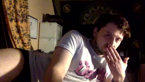mystix27 online show from January 31, 2025, 9:27 am