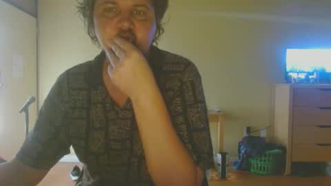 SirChrisx9 online show from November 3, 2025, 8:54 pm