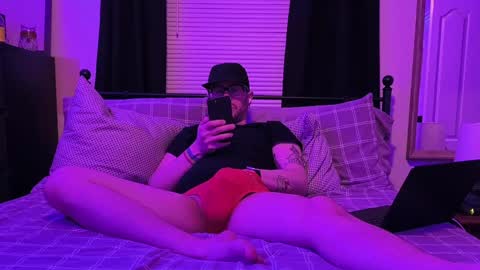 Snapshot of sirdaddymcqween chatting on May 16, 2026, 4:20 am Sir Daddy McQween online show from May 16, 2026, 4:20 am