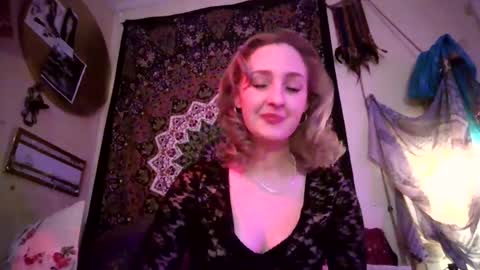 Venus online show from May 11, 2026, 6:30 am