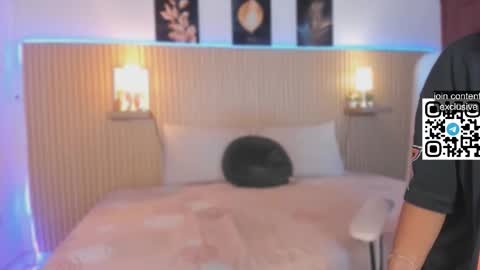 Snapshot of sirenita_xoxo chatting on October 12, 2025, 9:41 am Sirenita online show from October 12, 2025, 9:41 am