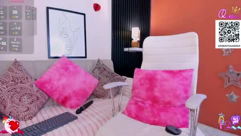 Snapshot of sirenita_xoxo chatting on May 20, 2026, 10:21 am Sirenita online show from May 20, 2026, 10:21 am