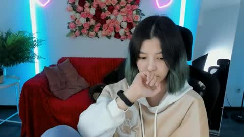 Snapshot of sirenmystique chatting on May 5, 2026, 7:22 pm Si online show from May 5, 2026, 7:22 pm