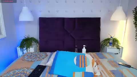 sirenyrouss online show from June 29, 2026, 8:09 pm