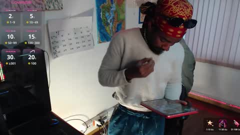 Snapshot of siriss_boyrag chatting on February 16, 2026, 1:40 pm siriss_boyrag online show from February 16, 2026, 1:40 pm