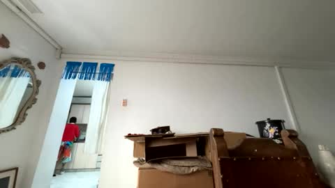 Snapshot of siriss_boyrag chatting on March 2, 2026, 1:18 pm siriss_boyrag online show from March 2, 2026, 1:18 pm