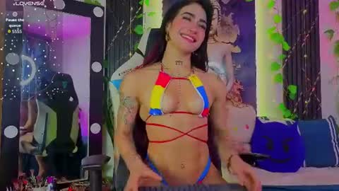 koral online show from July 18, 2026, 12:04 am