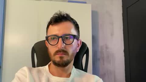 Sir Max online show from October 20, 2025, 12:38 pm