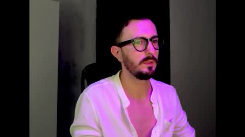 Sir Max online show from October 26, 2025, 12:49 am