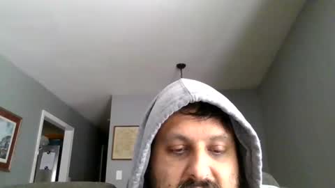 SirMike80 online show from January 31, 2025, 3:33 pm