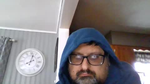 SirMike80 online show from February 21, 2026, 1:01 pm