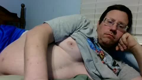 sirpatrickx online show from January 13, 2026, 12:05 am