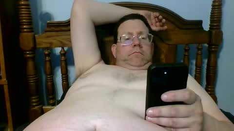 sirpatrickx online show from March 6, 2026, 2:08 am