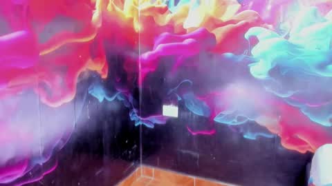 SIR RYANT online show from December 27, 2024, 7:14 pm