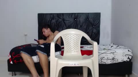 SIR RYANT online show from January 15, 2026, 1:54 am