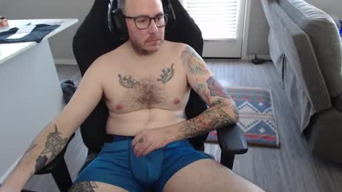 Sir Scotty online show from March 9, 2025, 12:42 am