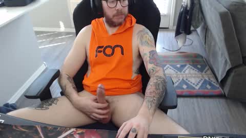 Sir Scotty online show from March 13, 2026, 10:38 pm