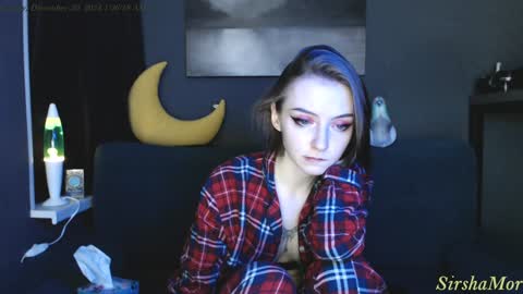 Snapshot of sirshamor chatting on December 28, 2024, 10:34 pm SirshaMor online show from December 28, 2024, 10:34 pm