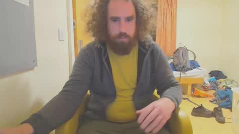 sirspammer online show from October 14, 2025, 6:52 pm