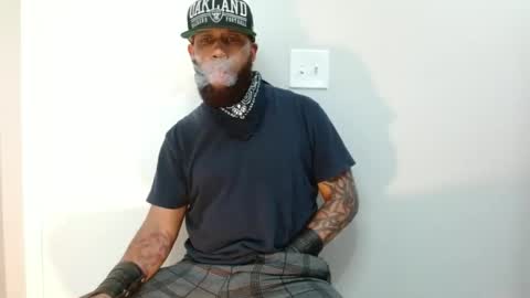 Snapshot of sirtylattimore chatting on October 27, 2025, 10:30 am SirTyLattimore online show from October 27, 2025, 10:30 am