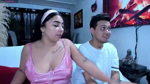 SISI AND SAM online show from February 28, 2025, 1:58 pm