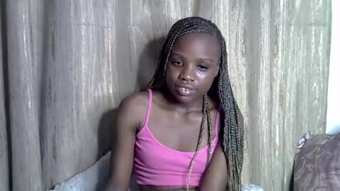 shannie online show from November 22, 2025, 1:48 am