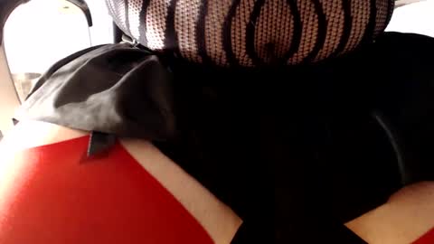 Andi online show from January 28, 2025, 4:30 pm