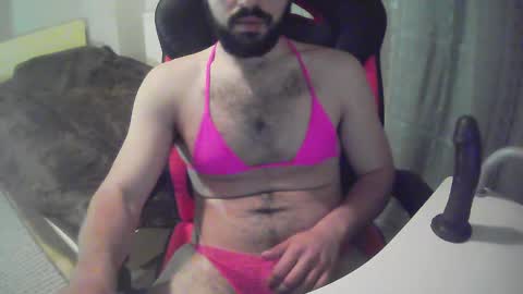 sissy_bear_ online show from January 9, 2025, 6:06 am