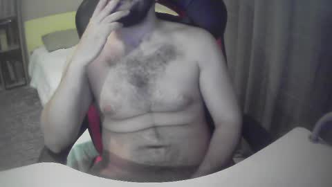 sissy_bear_ online show from May 21, 2026, 3:24 am