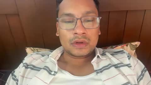 Snapshot of sissy_sub22 chatting on January 30, 2025, 10:29 am Slutty Maya 22 online show from January 30, 2025, 10:29 am