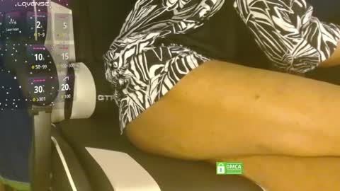 Serenity 101 online show from April 7, 2026, 5:24 pm