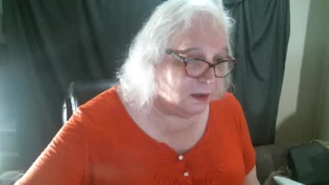 Sissy Diane online show from December 17, 2024, 12:34 am