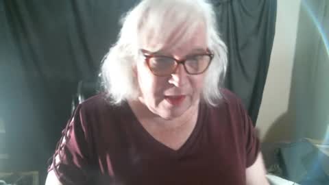 Sissy Diane online show from December 20, 2024, 12:41 am
