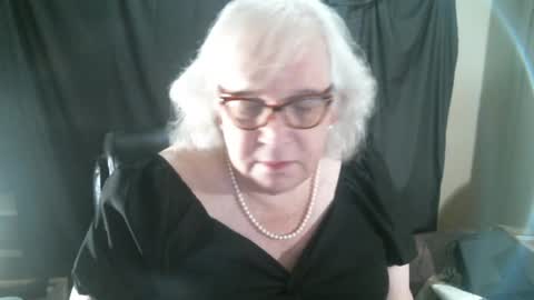 Sissy Diane online show from December 26, 2024, 12:25 am