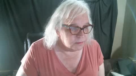 Sissy Diane online show from December 28, 2024, 12:36 am