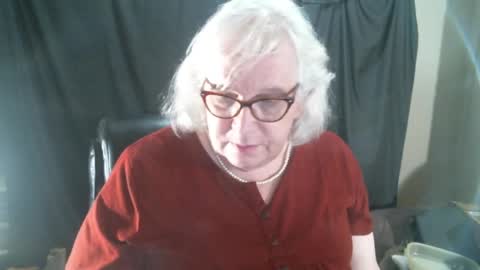 Sissy Diane online show from December 30, 2024, 12:32 am
