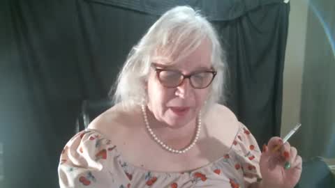Sissy Diane online show from January 4, 2025, 1:53 pm